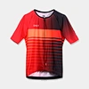 Cycling Jersey for Club Rides With Minimalist Panel Design | DS13653
